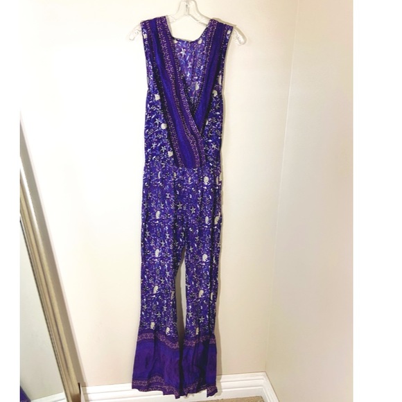 Jens Pirate Booty FP bell bottom jumpers - Picture 3 of 10